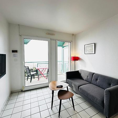 Appartement 4 Pers Avec Vue Mer, Face A La Plage - Fr-1-709-33 Fouras Εξωτερικό φωτογραφία