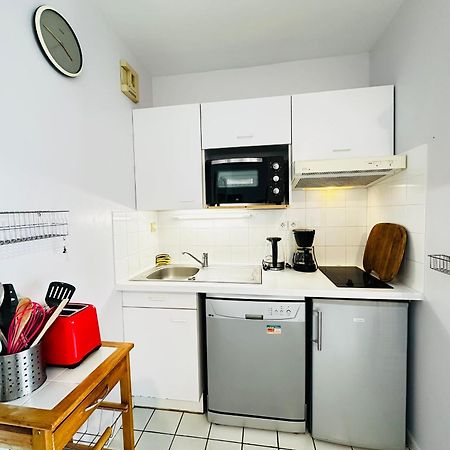 Appartement 4 Pers Avec Vue Mer, Face A La Plage - Fr-1-709-33 Fouras Εξωτερικό φωτογραφία