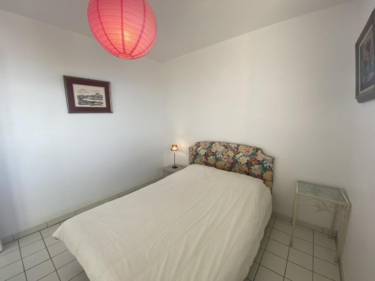 Appartement 4 Pers Avec Vue Mer, Face A La Plage - Fr-1-709-33 Fouras Εξωτερικό φωτογραφία