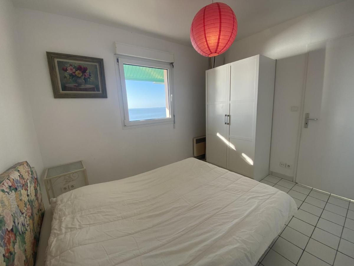 Appartement 4 Pers Avec Vue Mer, Face A La Plage - Fr-1-709-33 Fouras Εξωτερικό φωτογραφία