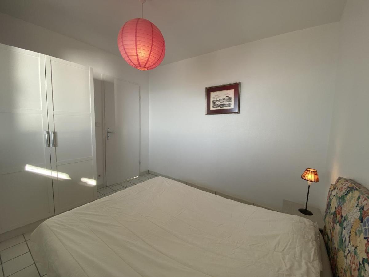 Appartement 4 Pers Avec Vue Mer, Face A La Plage - Fr-1-709-33 Fouras Εξωτερικό φωτογραφία