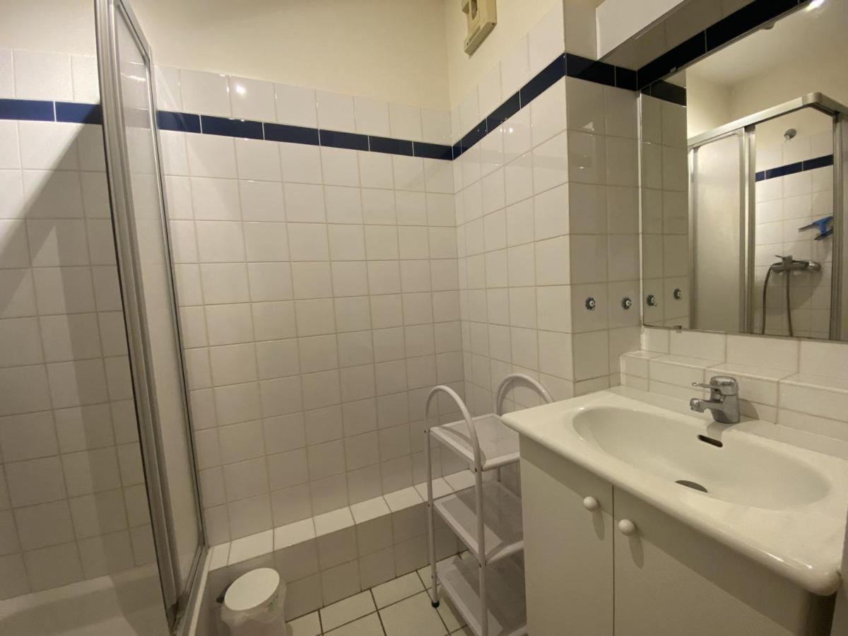 Appartement 4 Pers Avec Vue Mer, Face A La Plage - Fr-1-709-33 Fouras Εξωτερικό φωτογραφία