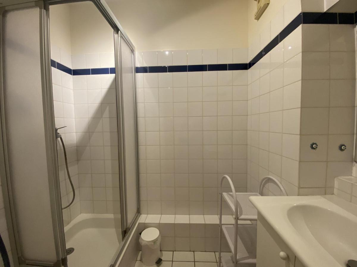 Appartement 4 Pers Avec Vue Mer, Face A La Plage - Fr-1-709-33 Fouras Εξωτερικό φωτογραφία