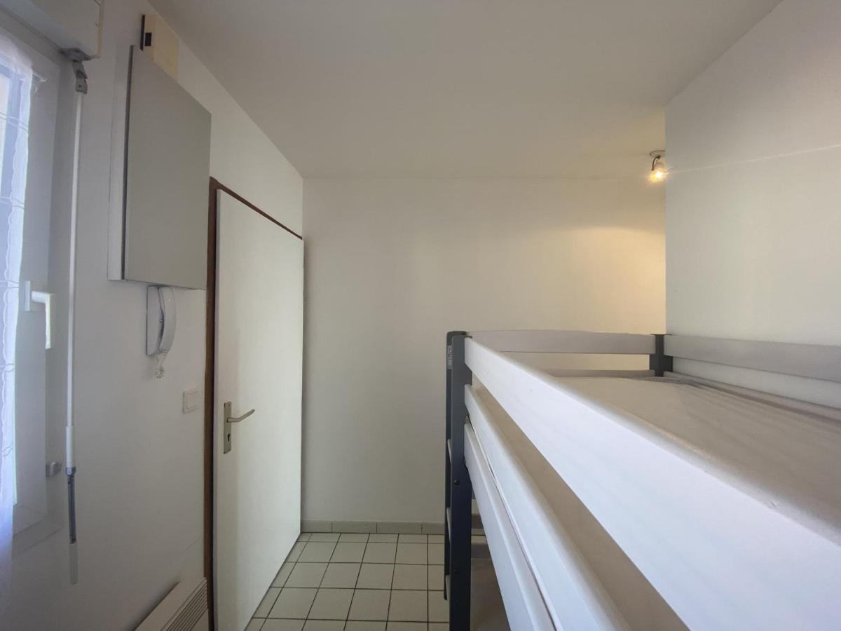 Appartement 4 Pers Avec Vue Mer, Face A La Plage - Fr-1-709-33 Fouras Εξωτερικό φωτογραφία